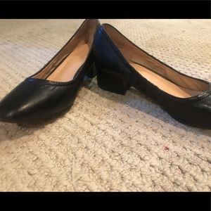 Black Super comfy shoes